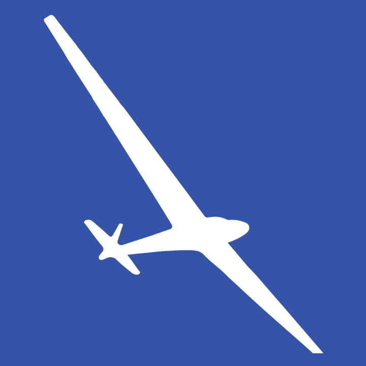 Glider Sailplane Huvtröja 0 image