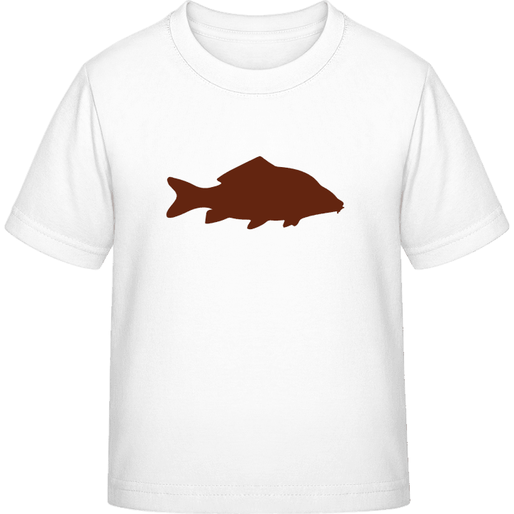 Carp Fish T-shirt för barn 0 image