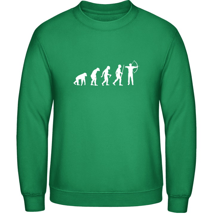 Archery Evolution Sweatshirt contain pic