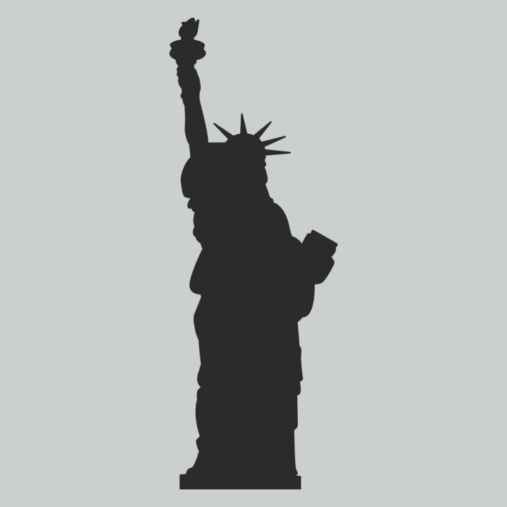 Statue Of Liberty Kapuzenpulli 0 image