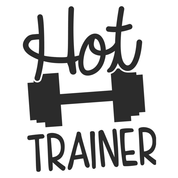 Hot Trainer Stofftasche 0 image