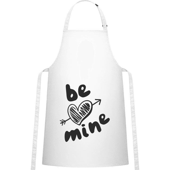 Be Mine Tablier de cuisine 0 image