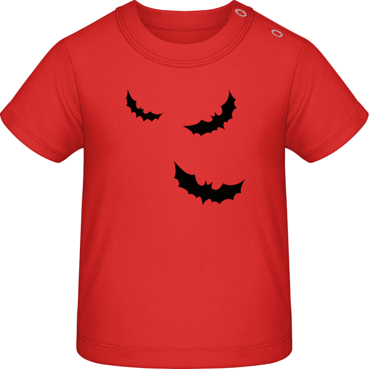 Bats T-shirt för bebisar 0 image