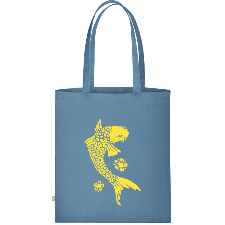 Koi Fish Cloth Bag 0 image