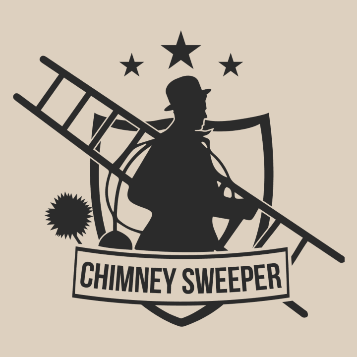 Chimney Sweeper T-shirt för bebisar 0 image