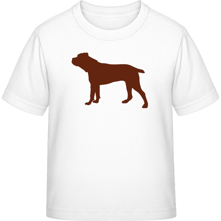 Cane Corso T-shirt pour enfants 0 image