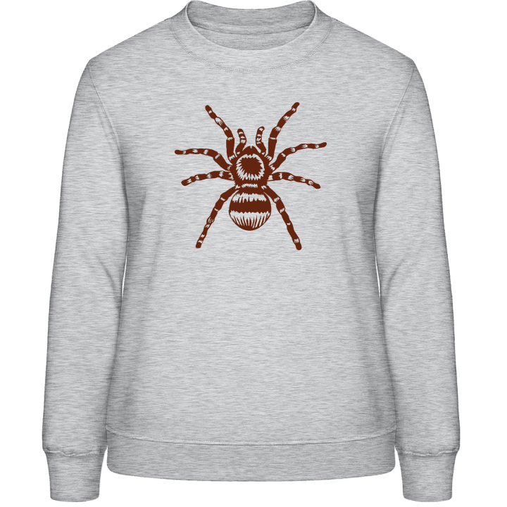 Tarantula Sweat-shirt pour femme 0 image