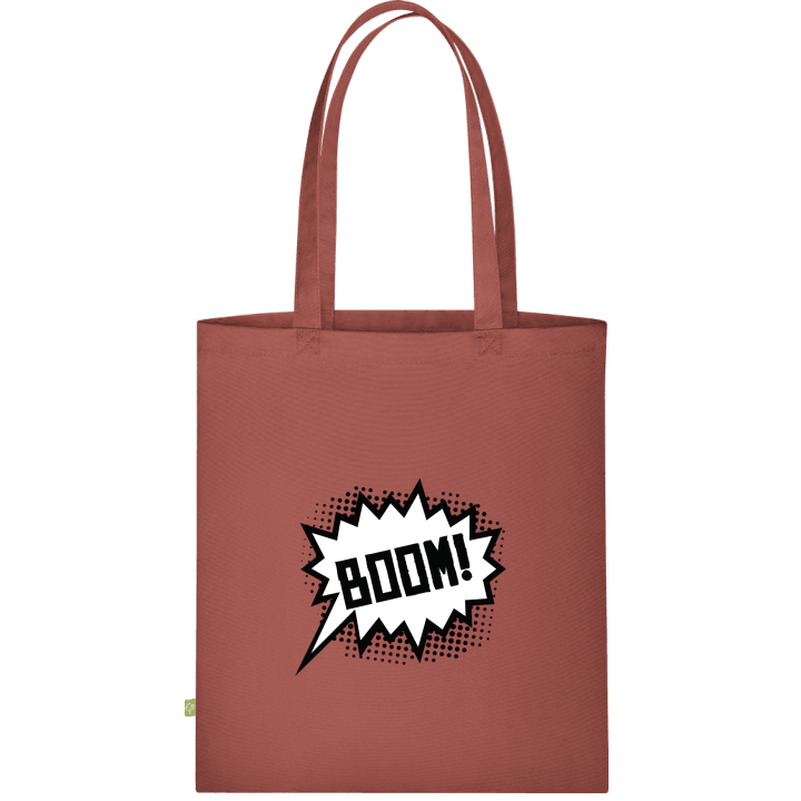 Boom Comic Stofftasche 0 image