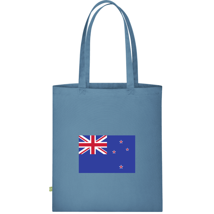New Zeeland Flag Borsa in tessuto contain pic