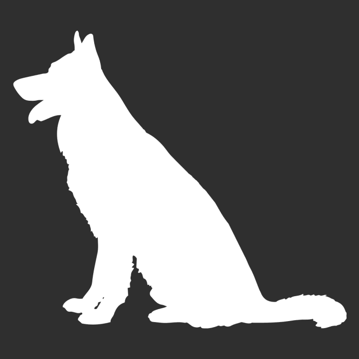 Shepherds Dog Camisa de manga larga para mujer 0 image