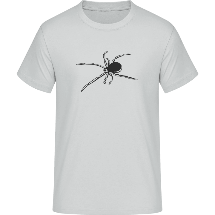 Spider T-skjorte 0 image