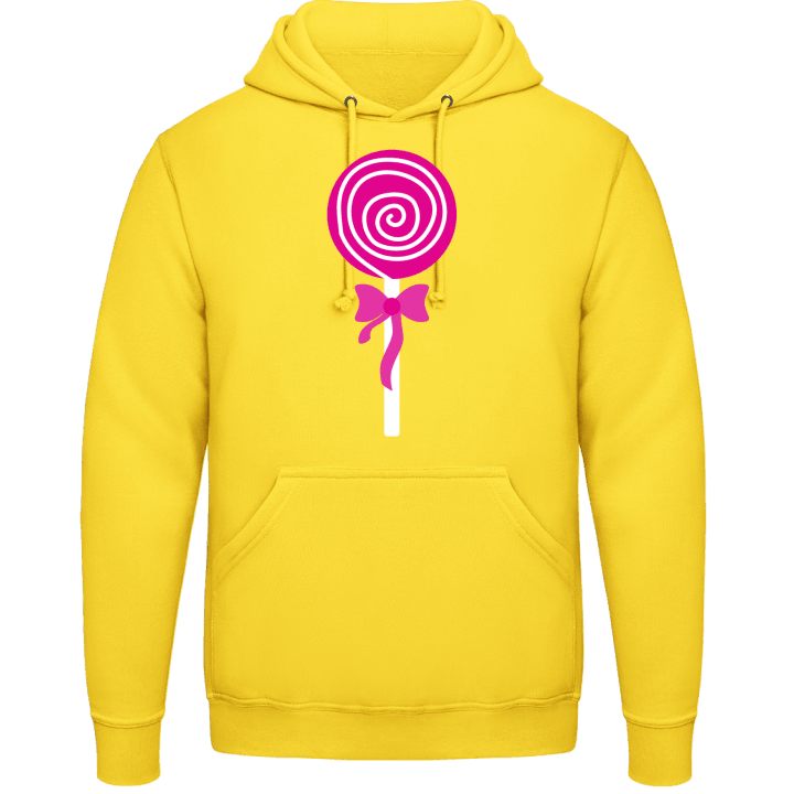 Lollipop Candy Hoodie contain pic