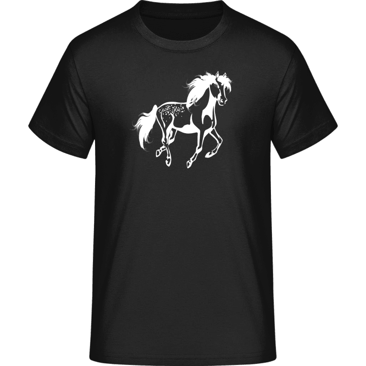 Stallion Horse T-Shirt 0 image