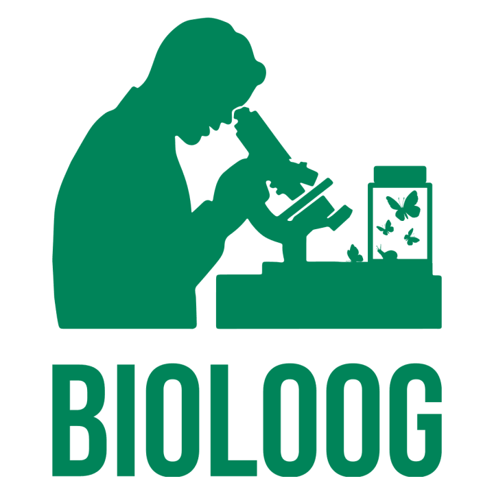 Bioloog Frauen Langarmshirt 0 image