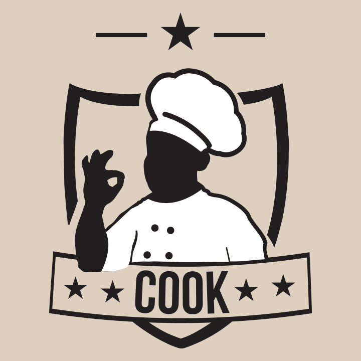 Star Cook T-Shirt 0 image