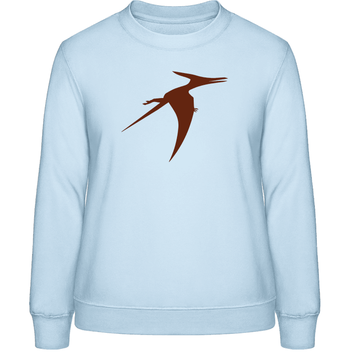 Pterandon Frauen Sweatshirt 0 image