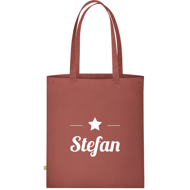 Stefan Star Väska av tyg contain pic