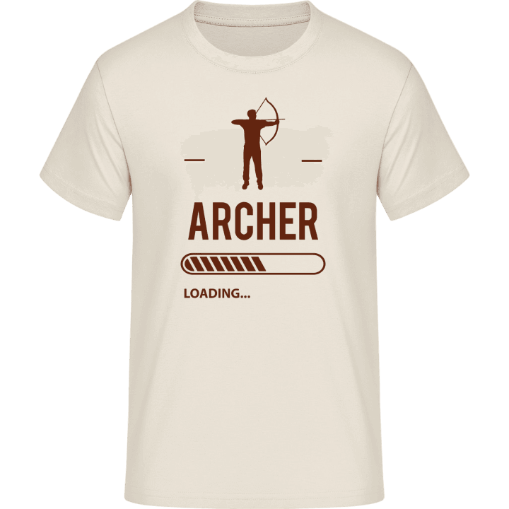 Archer Loading T-Shirt 0 image