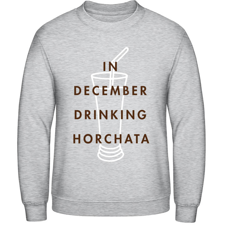 Vampire Weekend Horchata Sweatshirt contain pic