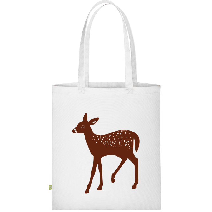 Small Baby Deer Stofftasche 0 image