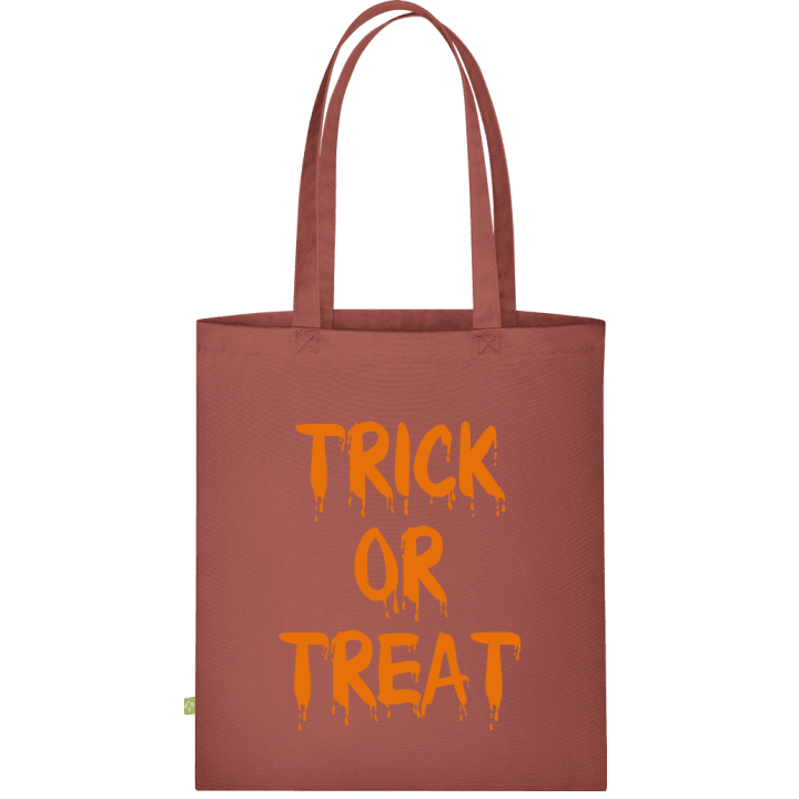 Trick Or Treat Väska av tyg 0 image