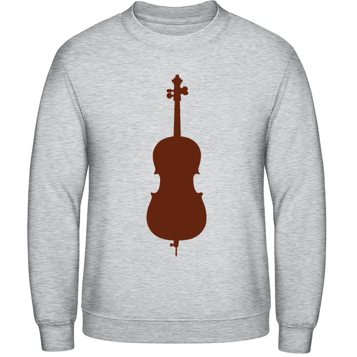 Chello Cello Violoncelle Violoncelo Sweatshirt 0 image