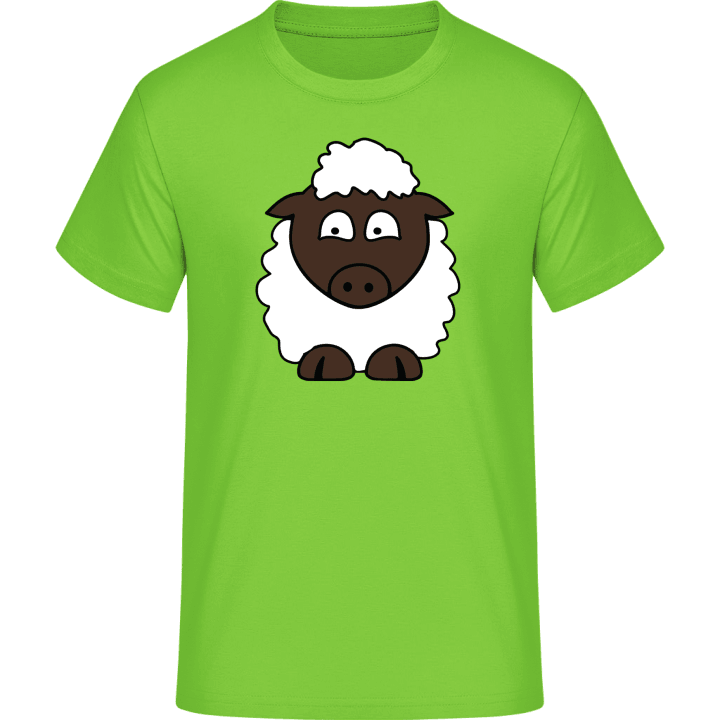 Funny Sheep T-Shirt 0 image