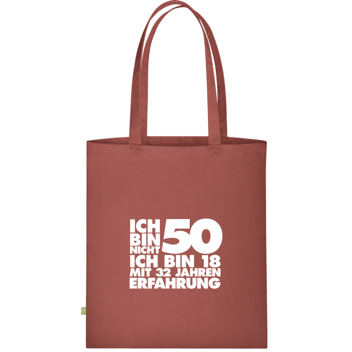 50 Geburtstag Cloth Bag 0 image