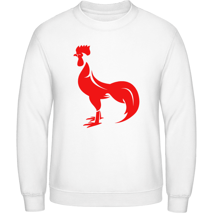 Rooster Sweatshirt 0 image