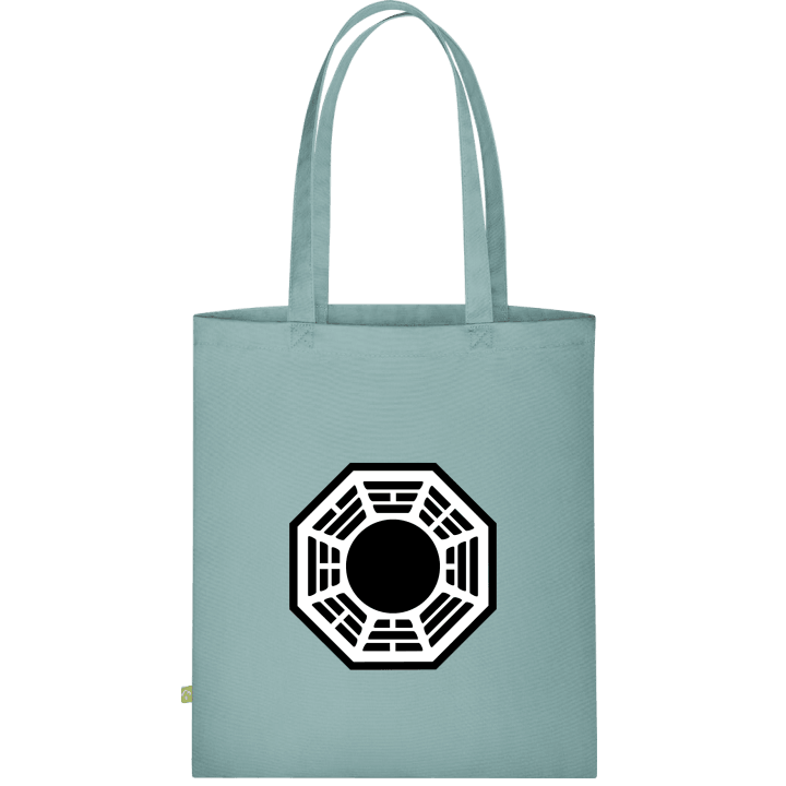 Inverted Pearl Dharma Stofftasche 0 image