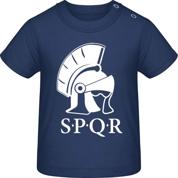 SPQR Roman Vauvan t-paita 0 image