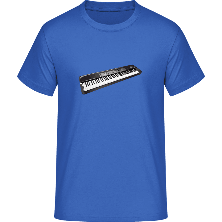 Keyboard Instrument Camiseta 0 image