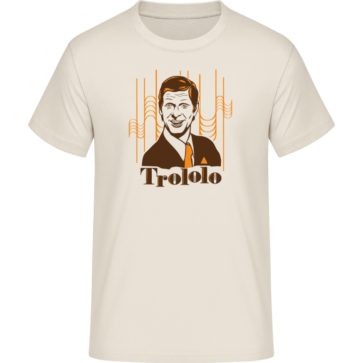 Trololo T-skjorte 0 image