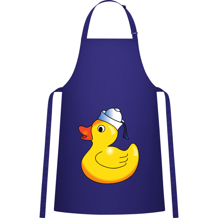 Sailor Duck Tablier de cuisine 0 image