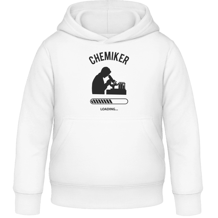 Chemiker Loading Barn Hoodie contain pic
