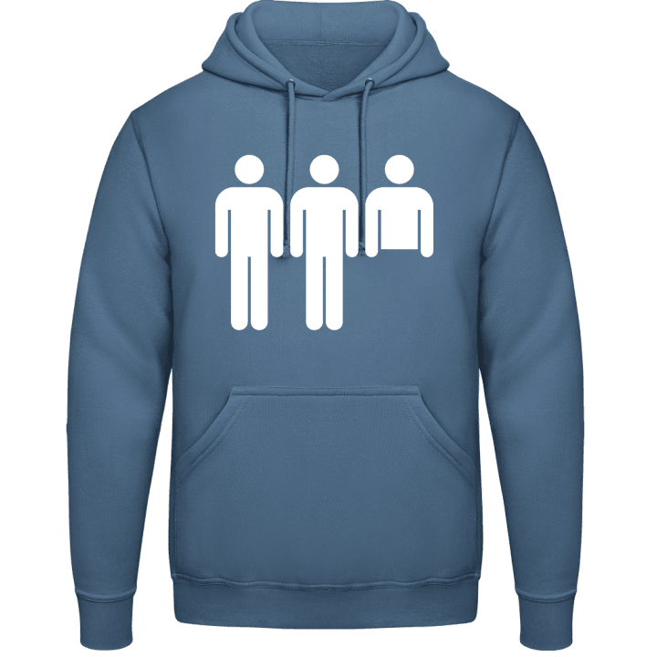 Two And A Half Men Hoodie 0 image
