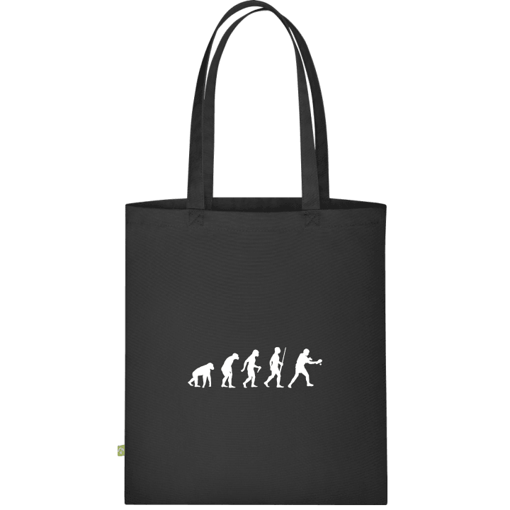 Ping Pong Evolution Stofftasche contain pic