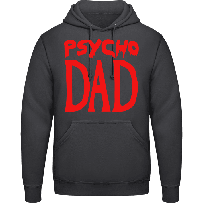 Psycho Dad Huvtröja 0 image