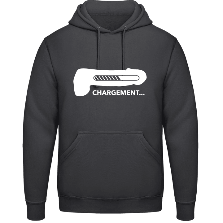 Chargement Penis Hoodie contain pic