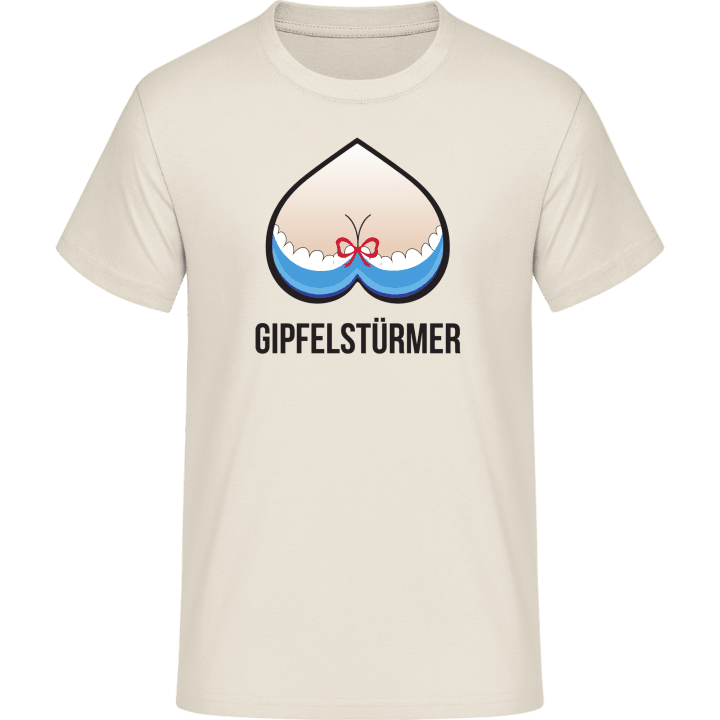 Gipfelstürmer Dirndl Dekolleté T-Shirt 0 image