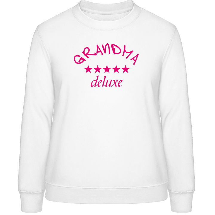 Grandma Frauen Sweatshirt 0 image