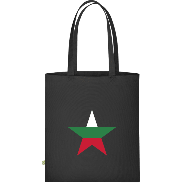 Bulgarian Star Väska av tyg contain pic