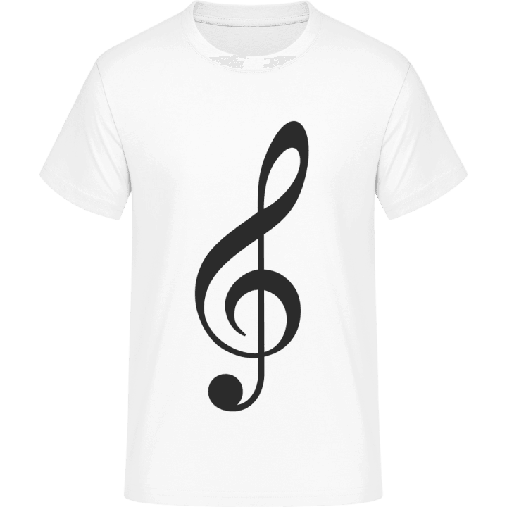 Music Note T-Shirt contain pic
