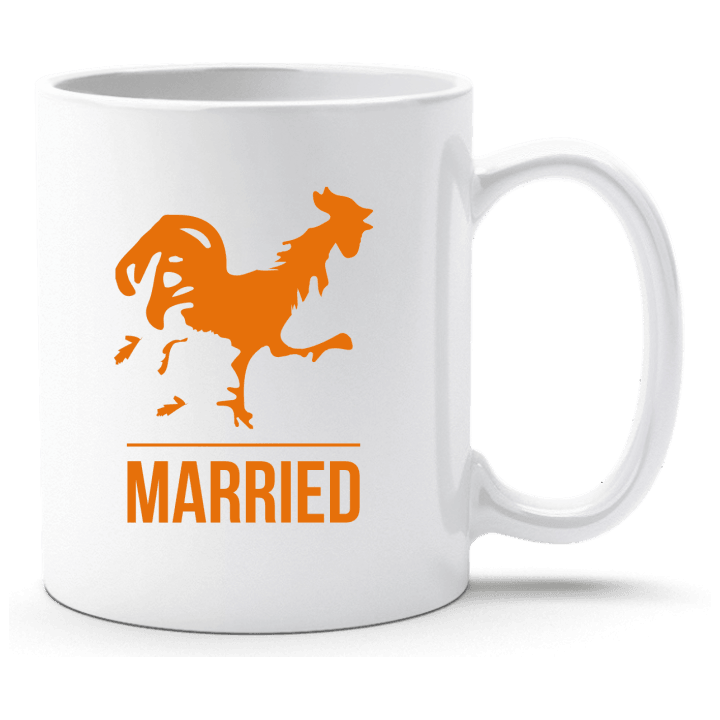 Married Cock Tasse 0 image