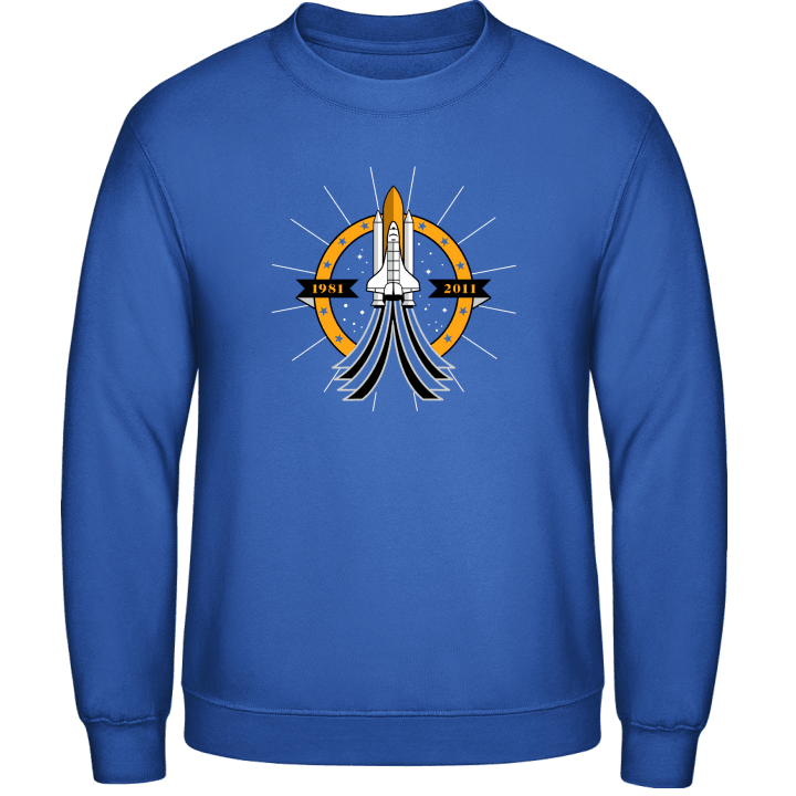 Space Shuttle Sweatshirt 0 image