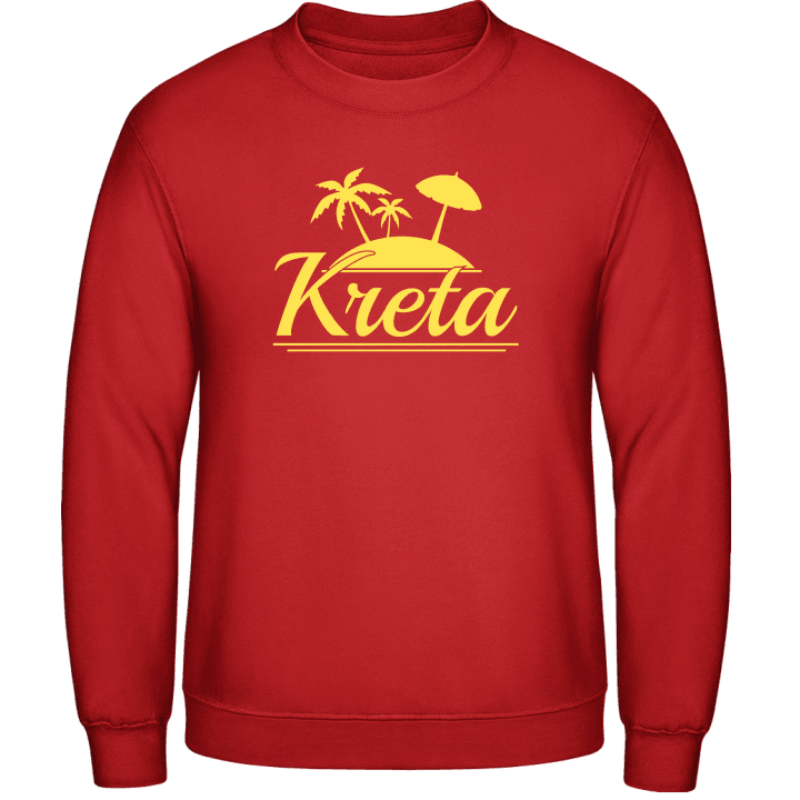 Kreta Sweatshirt contain pic