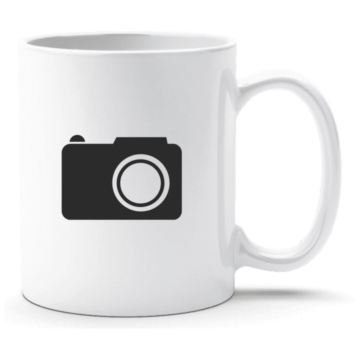 Photography Cup contain pic