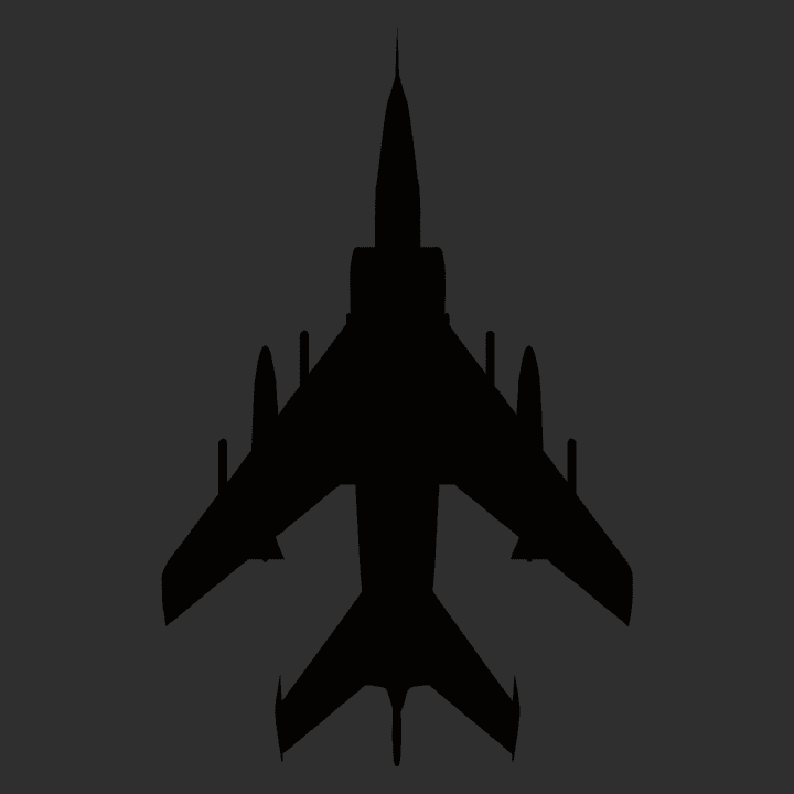 Fighter Jet Warplane Stoffpose 0 image