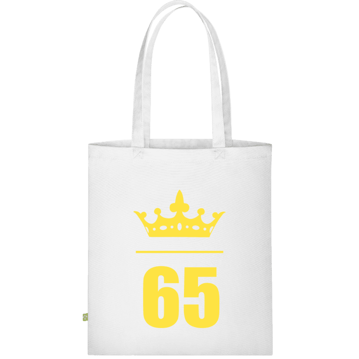 65 Years Old Stofftasche 0 image