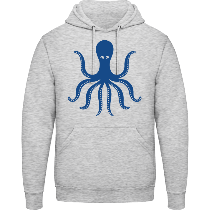 Octopus Icon Hoodie 0 image